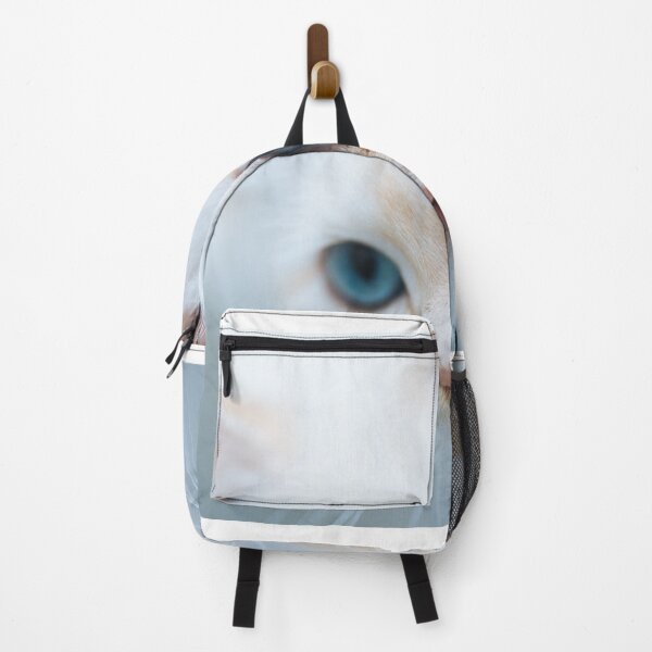 Item preview, White cat beautiful and cool designed and sold by Elite Earth.