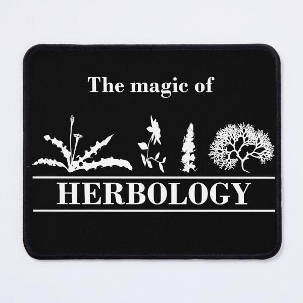 Item preview, Herbology designed and sold by Alexaltay.
