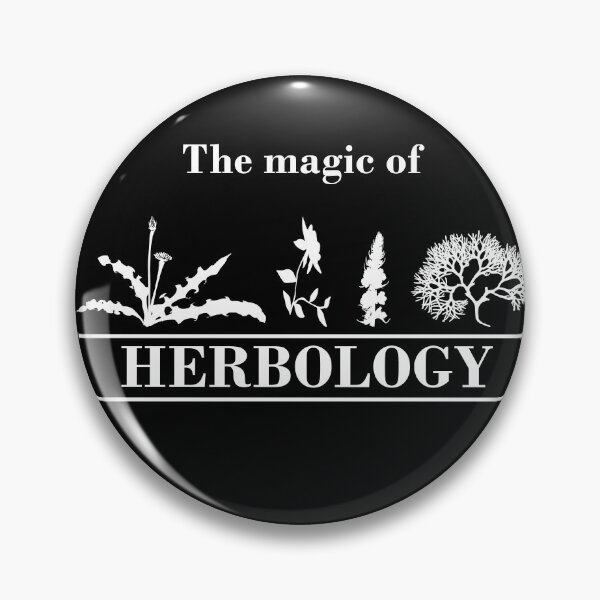 Item preview, Herbology designed and sold by Alexaltay.