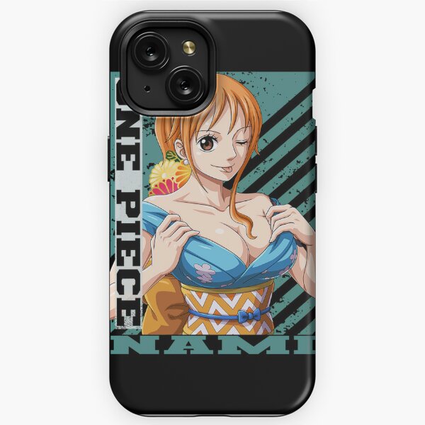 Nami One Piece