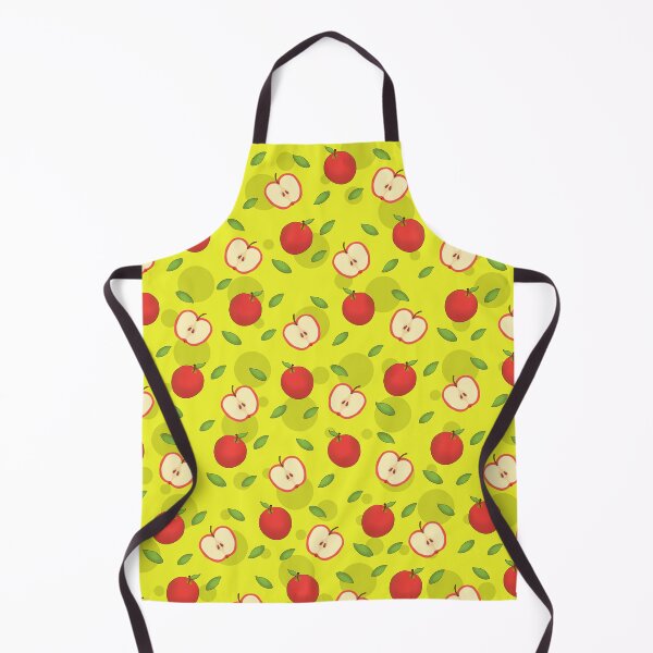 Item preview, apples fruits designed and sold by ZiphGames.
