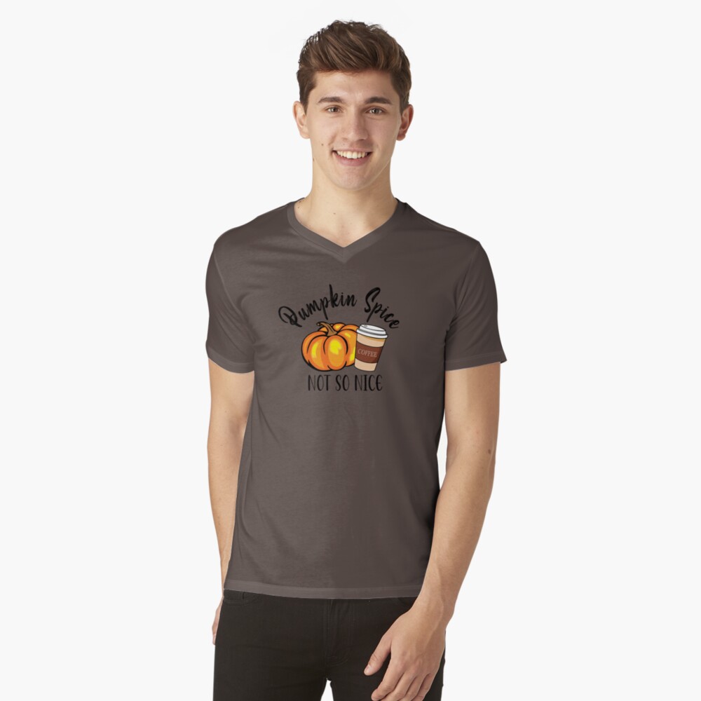 Item preview, V-Neck T-Shirt designed and sold by MADDesigns12.
