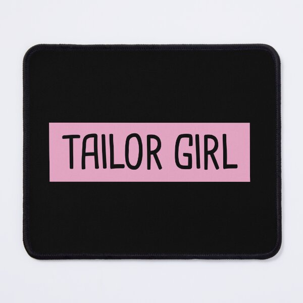 Item preview, Tailor Girl designed and sold by orlumbuspirate.