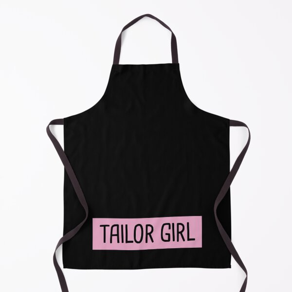 Item preview, Tailor Girl designed and sold by orlumbuspirate.