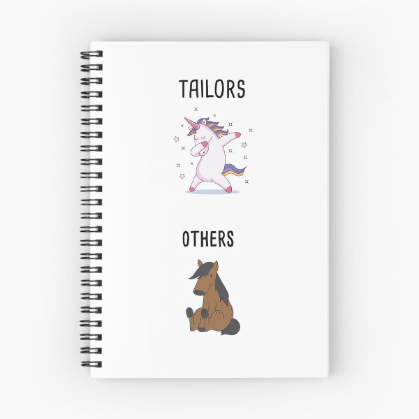 Item preview, Tailors vs. Other People designed and sold by orlumbuspirate.