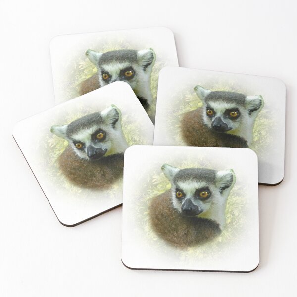Item preview, Lemur designed and sold by Guardi71.