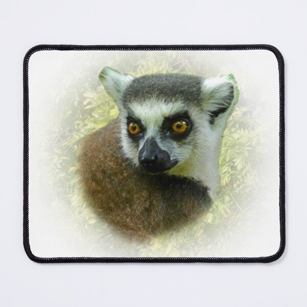 Item preview, Lemur designed and sold by Guardi71.