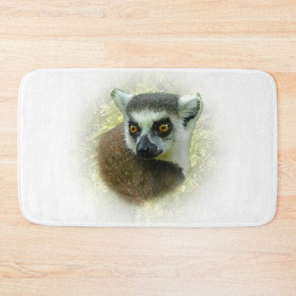Item preview, Lemur designed and sold by Guardi71.