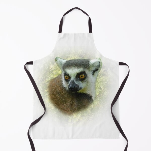 Item preview, Lemur designed and sold by Guardi71.