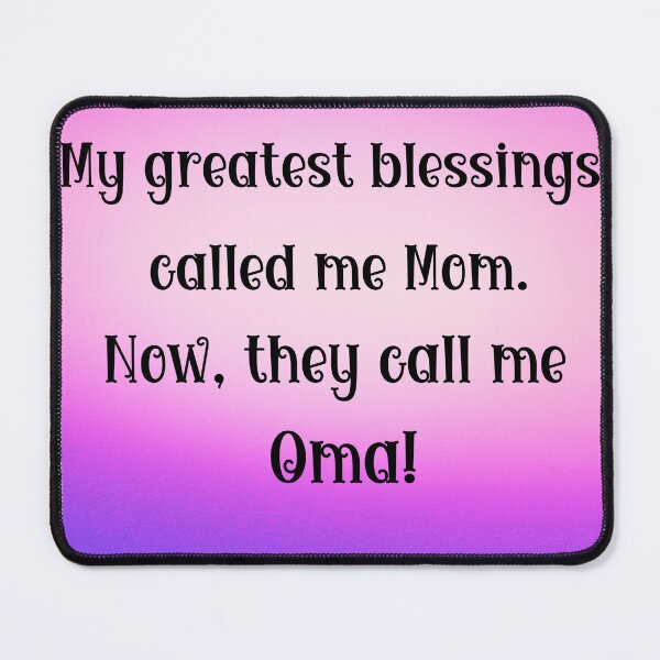 Item preview, My Blessings designed and sold by C-CheleSells.