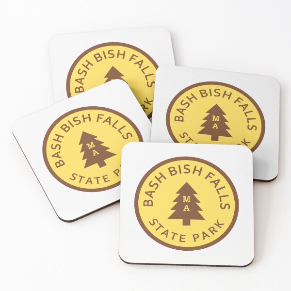 Item preview, Bash Bish Falls State Park MA designed and sold by bivenart.