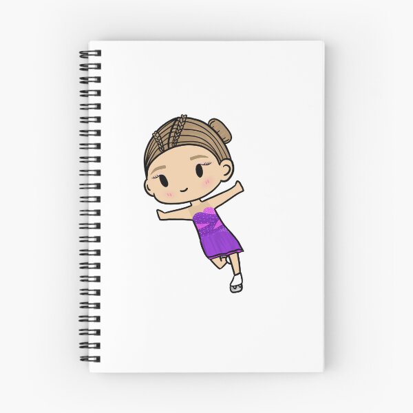 Item preview, Figure Skater Sutton Schweitzer designed and sold by Amanda Urban.