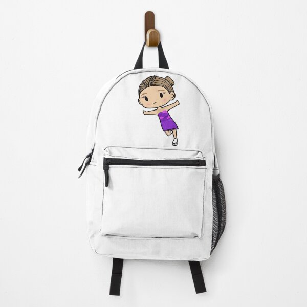 Item preview, Figure Skater Sutton Schweitzer designed and sold by Amanda Urban.