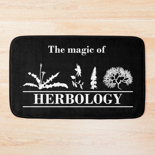 Item preview, Herbology designed and sold by Alexaltay.