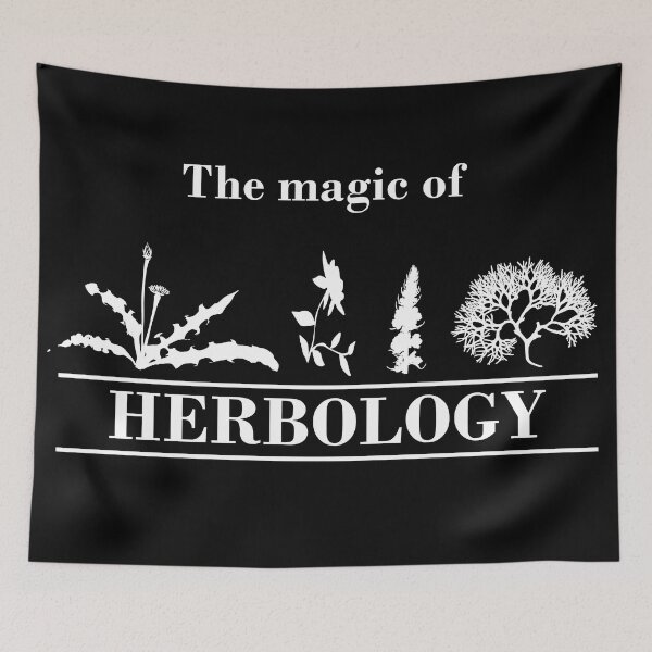 Item preview, Herbology designed and sold by Alexaltay.