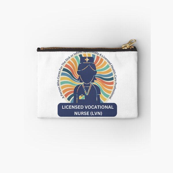 Item preview, Licensed Vocational Nurse (LVN) designed and sold by jutaylor.