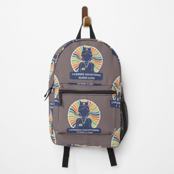Item preview, Licensed Vocational Nurse (LVN) designed and sold by jutaylor.