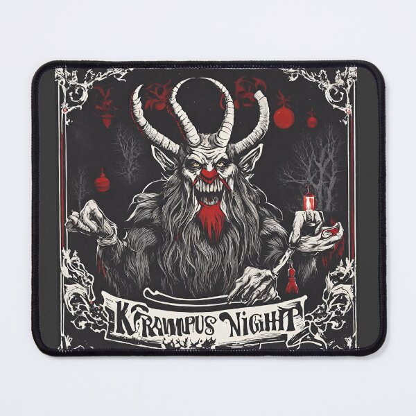 Item preview, Krampusnacht designed and sold by James-Landon.