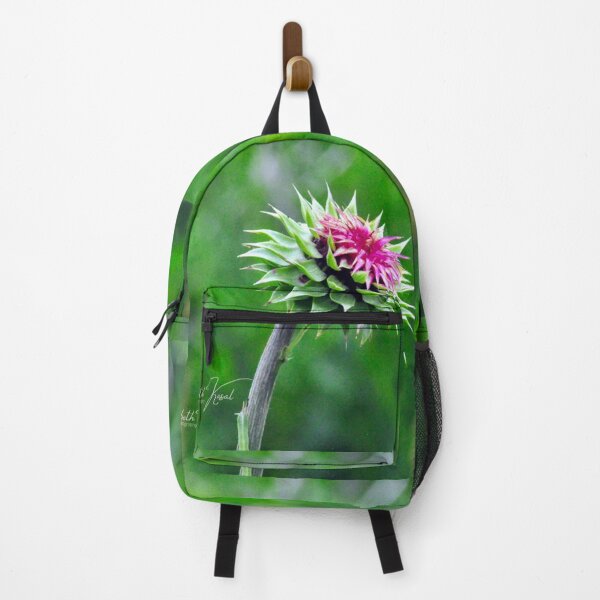 Item preview, The Lonely Thistle designed and sold by Elisabeth Kasal.
