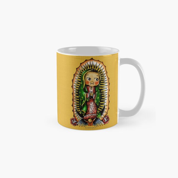Item preview,  Guadalupano designed and sold by alxbngala.