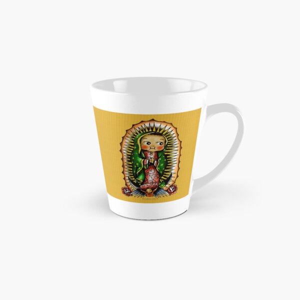 Item preview,  Guadalupano designed and sold by alxbngala.