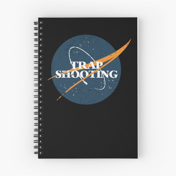 Item preview, Trapshooting Space Vintage designed and sold by orlumbuspirate.