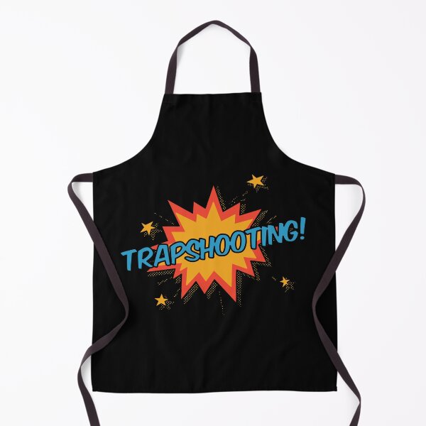 Item preview, Trapshooting! designed and sold by orlumbuspirate.