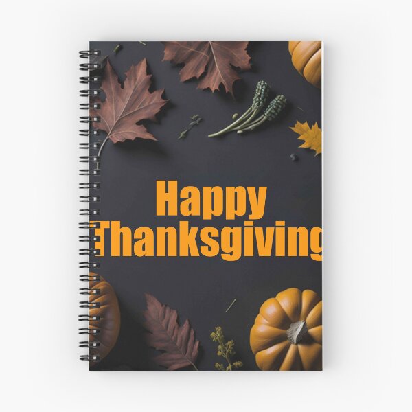 Artikelvorschau, Frohe Thanksgiving-Grüße entworfen und verkauft von likbatonboot.