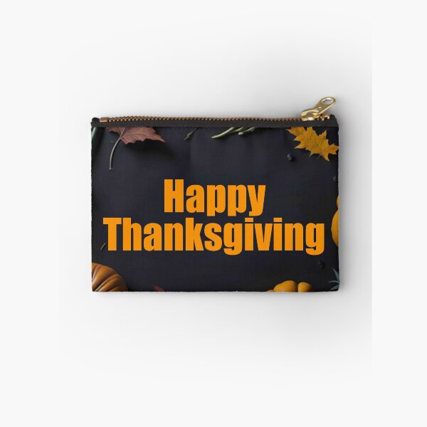 Artikelvorschau, Frohe Thanksgiving-Grüße entworfen und verkauft von likbatonboot.