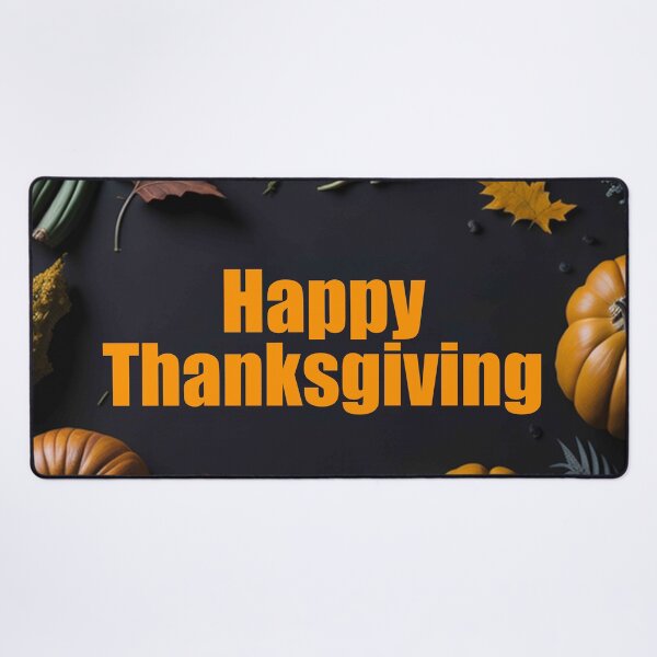 Artikelvorschau, Frohe Thanksgiving-Grüße entworfen und verkauft von likbatonboot.