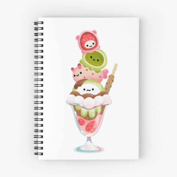 Item preview, Mollusk parfait designed and sold by pikaole.