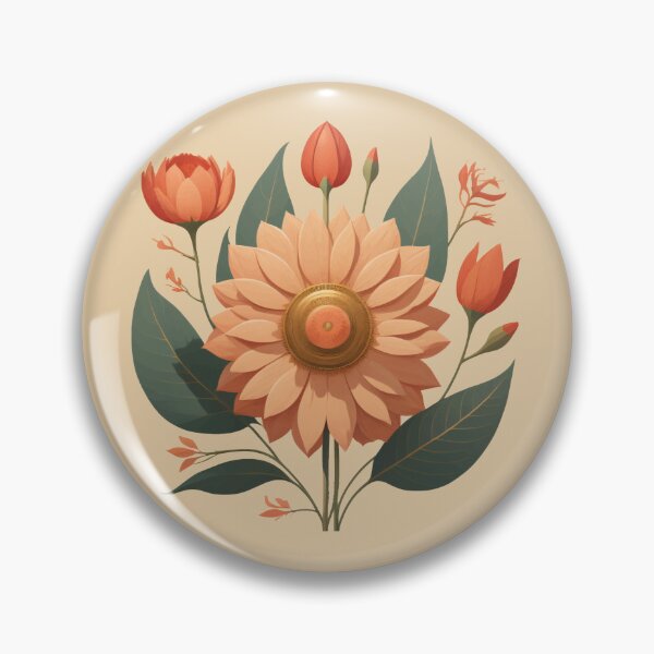 Item preview, flowers designed and sold by XikilloconX.