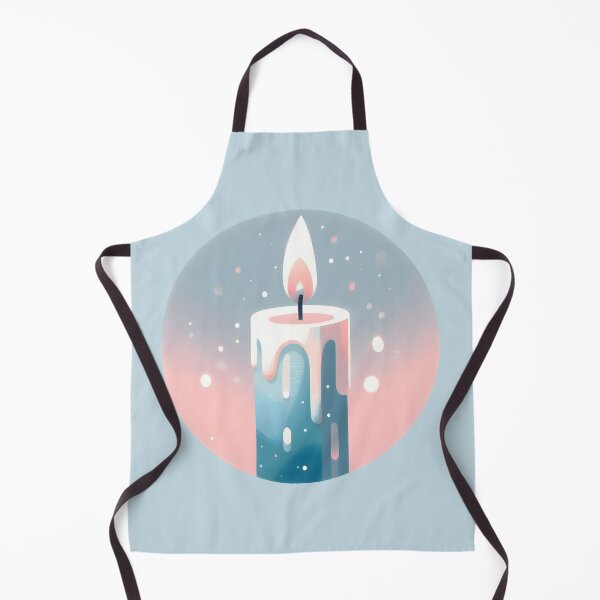 Item preview, Candle for the Trans day of remembrance designed and sold by tipitoes.