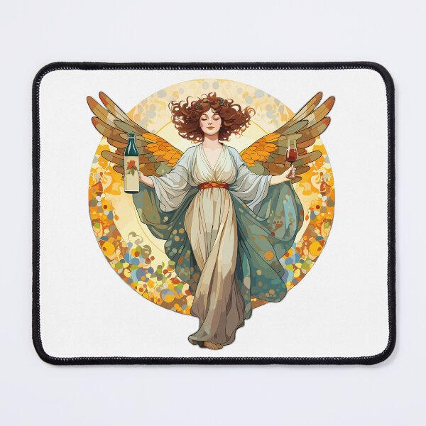 Item preview, Party Angel Polonia designed and sold by GuybrushT.