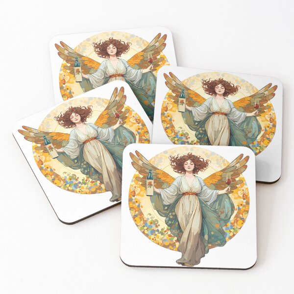 Item preview, Party Angel Polonia designed and sold by GuybrushT.