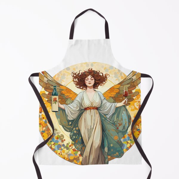 Item preview, Party Angel Polonia designed and sold by GuybrushT.