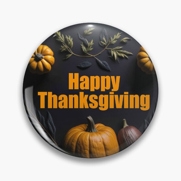 Artikelvorschau, Frohe Thanksgiving-Grüße entworfen und verkauft von likbatonboot.