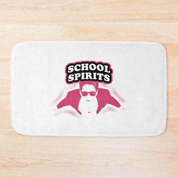 Item preview, school spirits series fan works graphic design by ironpalette designed and sold by ironpalette.