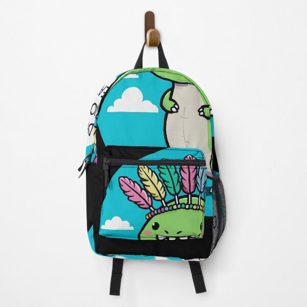 Item preview, Dinosaur's Fashion Statement designed and sold by madrigaltipha.