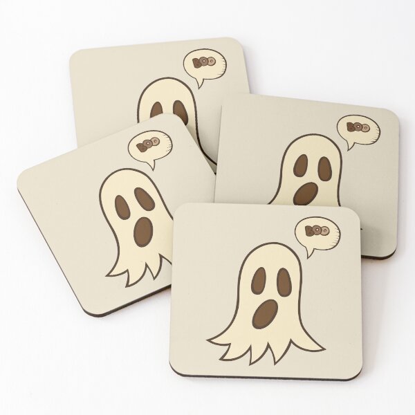 Item preview, boo gost designed and sold by yaZzaboy.