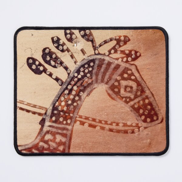 Item preview, Mycenaean Horse Cropped designed and sold by Weston Westmoreland.