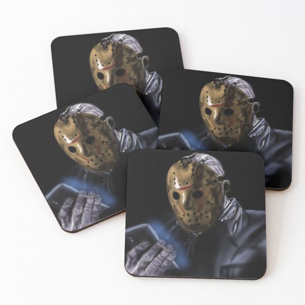 Item preview, Jason on the Phone. designed and sold by sirdizzel.