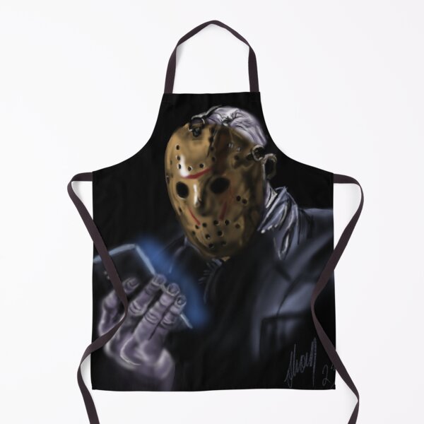 Item preview, Jason on the Phone. designed and sold by sirdizzel.