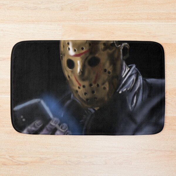 Item preview, Jason on the Phone. designed and sold by sirdizzel.