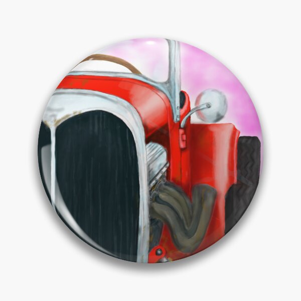 Item preview, Hot Rod designed and sold by Ronsy crafts.