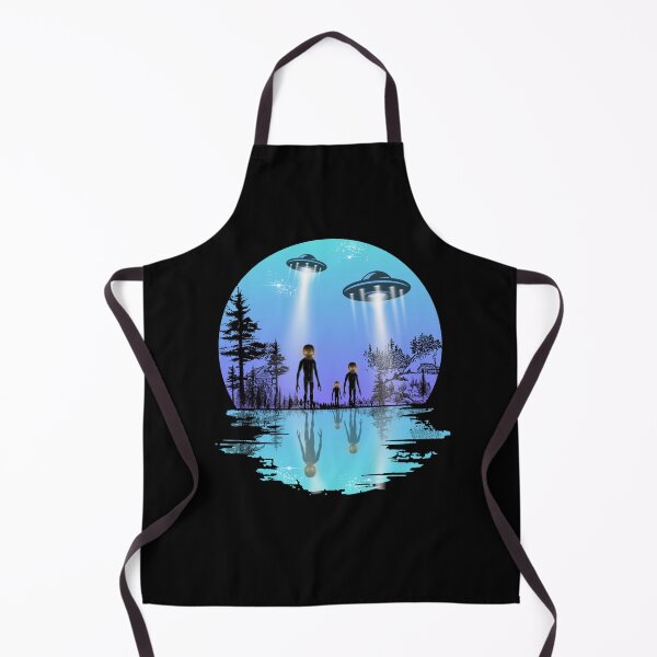 Item preview,  Alien Arrival designed and sold by CasmariaOnlineShop -.