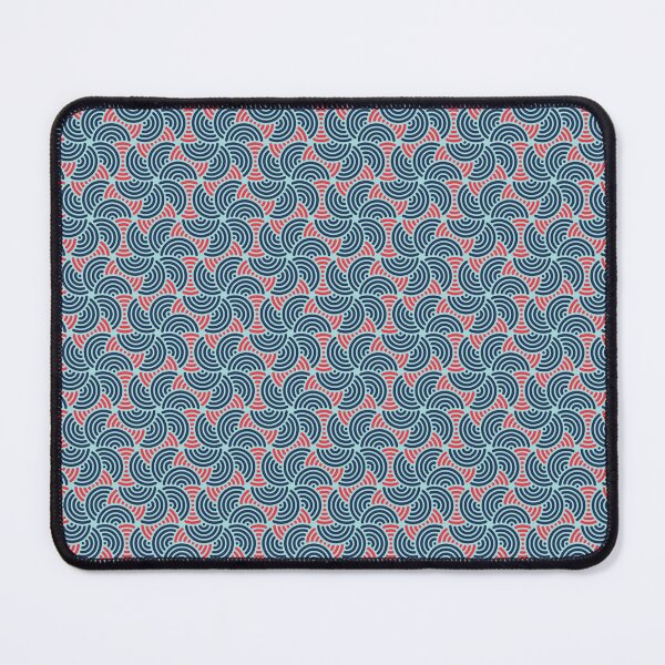 Item preview, Circular Star Aqua designed and sold by Kawaii85.