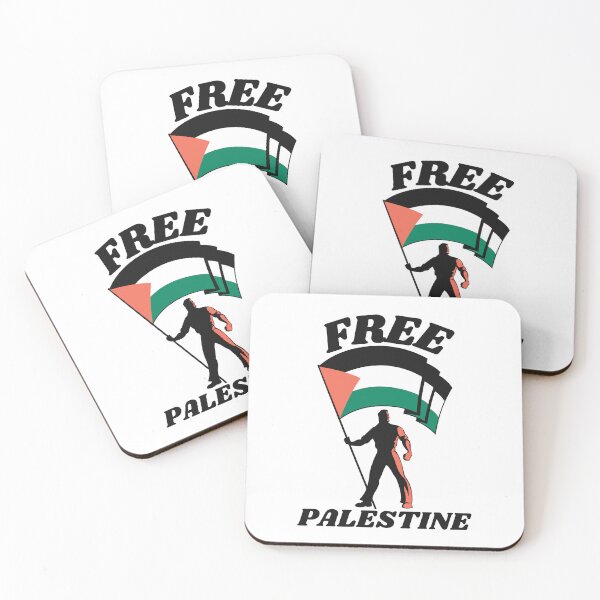 Item preview, Free palestine  designed and sold by Pixelmap.