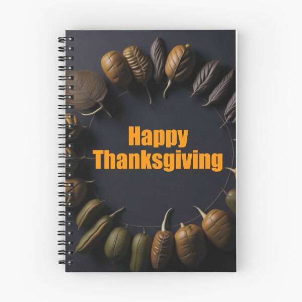 Artikelvorschau, Frohe Thanksgiving-Grüße entworfen und verkauft von likbatonboot.