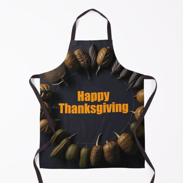 Artikelvorschau, Frohe Thanksgiving-Grüße entworfen und verkauft von likbatonboot.